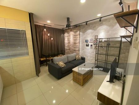 D'Latour, Bandar Sunway, Sunway - Photo 5