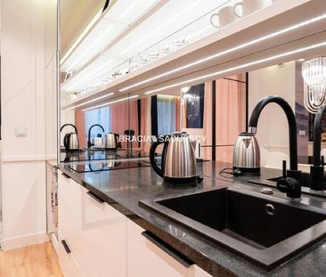 Mieszkanie Kraków Dębniki powierzchnia 42.0 m² C206-WM-25796 - Photo 6