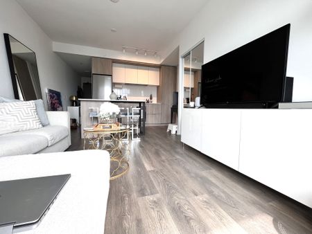 For Lease - 130 River Street Unit# 2805, Toronto, Ontario - Photo 2