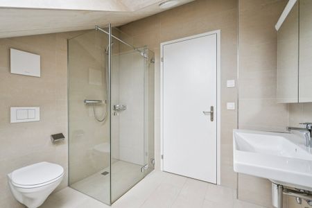 3.5 Zimmer, 146 m², 3. Stock - Photo 2