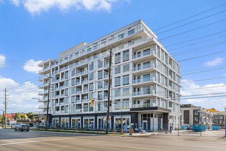 For Lease - 500 Plains Road Unit# 218, Burlington, Ontario - Photo 2