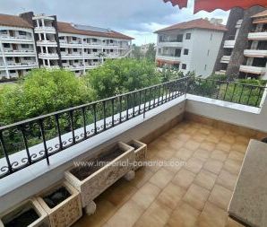Two-bedroom apartment for rent in a private complex with a swimming... - Photo 1