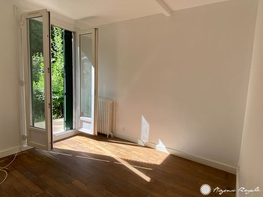 Location Maison 5 pièces 66m² ST GERMAIN EN LAYE 78100 - Photo 1