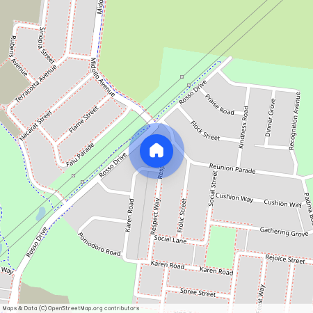 47 Respect Way, VIC 3029, Tarneit