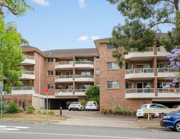 5/31-35 Ethel Street, 2122, Eastwood Nsw - Photo 1