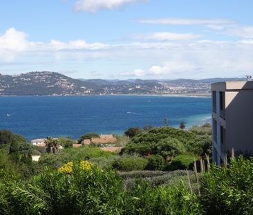 Location Appartement 2 pièces 32m² GIENS 83400 - Photo 1