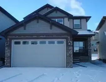 Kincora --2 Storey | Calgary - Photo 1