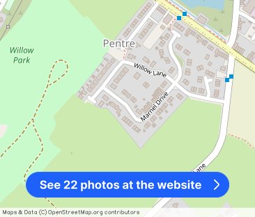 Marnel Drive, Pentre, CH5 - Photo 1