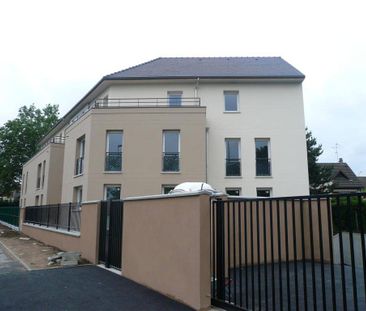 Location Appartement 2 pièces 44m² MEAUX 77100 - Photo 5