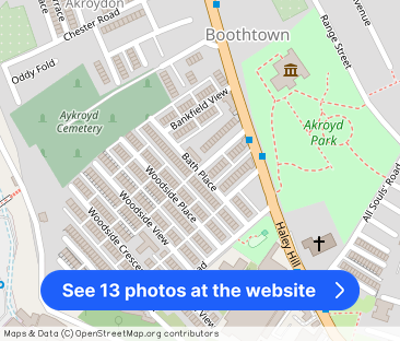 Bath Place, Halifax - Photo 1