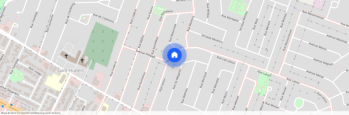 1005 Rue Latour app.2, Longueuil, Longueuil, Montérégie, J3Y 3R2