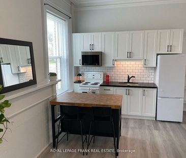 For Lease - 859 Dundas Street Unit# 1, Whitby, Ontario - Photo 3