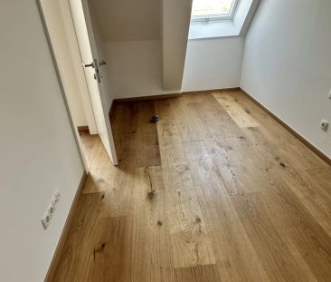 ZWEITBEZUG: 3-Zimmer-Wohnung mit Loggia in der Varnhagengasse - Photo 3