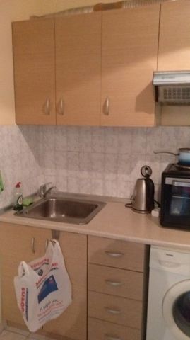 Studio/Γκαρσονιέρα για ενοικίαση Τριανδρία (Τριανδρία - Δόξα - Κρυονέρι) - Φωτογραφία 4