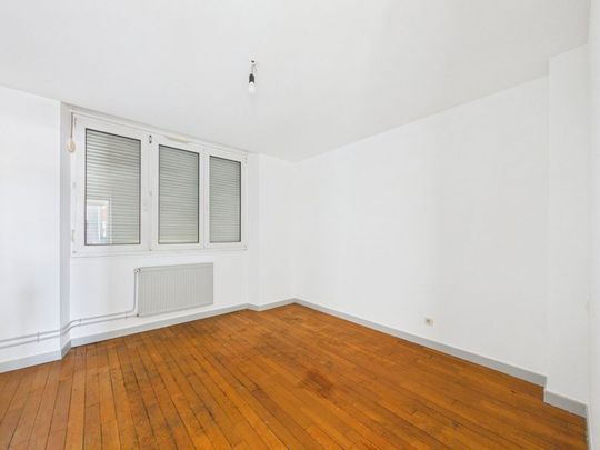 Appartement 3 pièces à Spicheren - Photo 1
