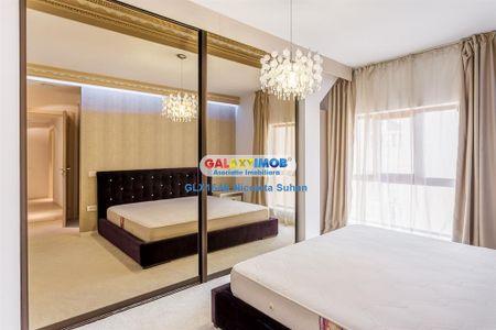 TRIPLEX /PENTHOUSE SPECTACULOS NORDULUI / PARC HERASTRAU - Fotografie 4