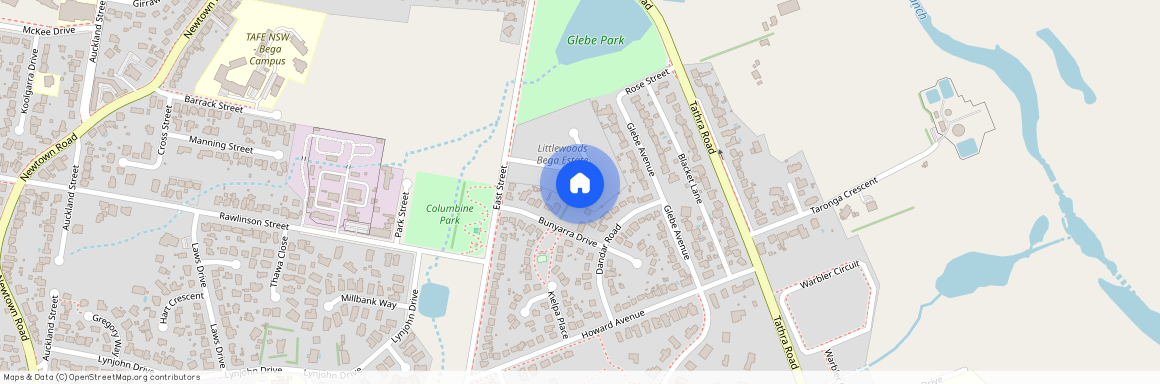 29B Sea Lace Place, NSW 2550, Bega