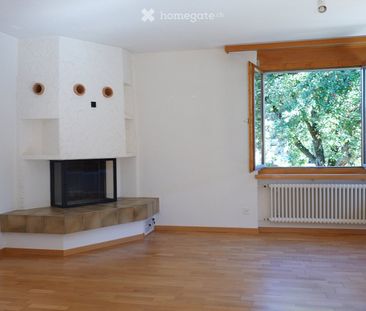 5-Zimmer Einfamilienhaus in 4932 Lotzwil (bei Langenthal) - Photo 2