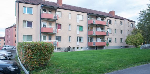 Tingstugatan, Strängnäs - Foto 2