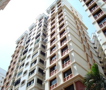 Blk 307 Canberra Road (Sembawang), HDB 5 Rooms - For Rent - Photo 4