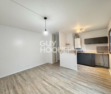 Appartement Touques 2 pièce(s) 31.15 m2 - Photo 5