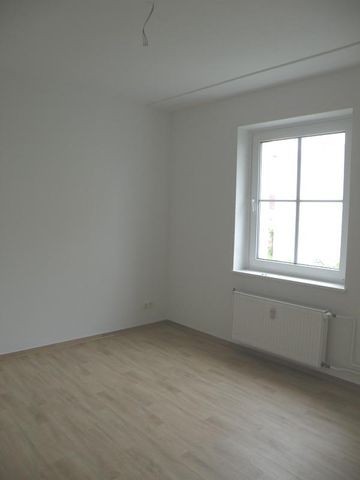 3- Raumwohnung in der Nähe der Weißen Brücken! - Foto 3