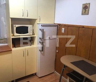 Apartament 2 camere, decomandat, 32 mp, zona strazii Corneliu Coposu - Photo 6