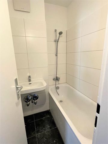 Jetzt zugreifen 2,5 -Zimmer-Wohnung mit Klick-Vinyl in Wolfsburg Vorsfelde - Foto 5