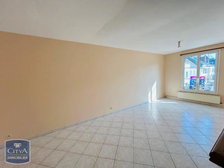 Appartement à louer 2 pièces 49.47m² - Photo 2