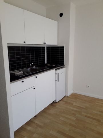 Location Appartement 1 pièce 29m² MONTPELLIER 34000 - Photo 5
