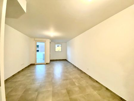 location Appartement T3 DE 62.05m² À TOULOUSE - Photo 2