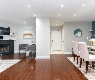 For Lease - 95 Trailwood Drive Unit# 613, Mississauga, Ontario - Photo 1