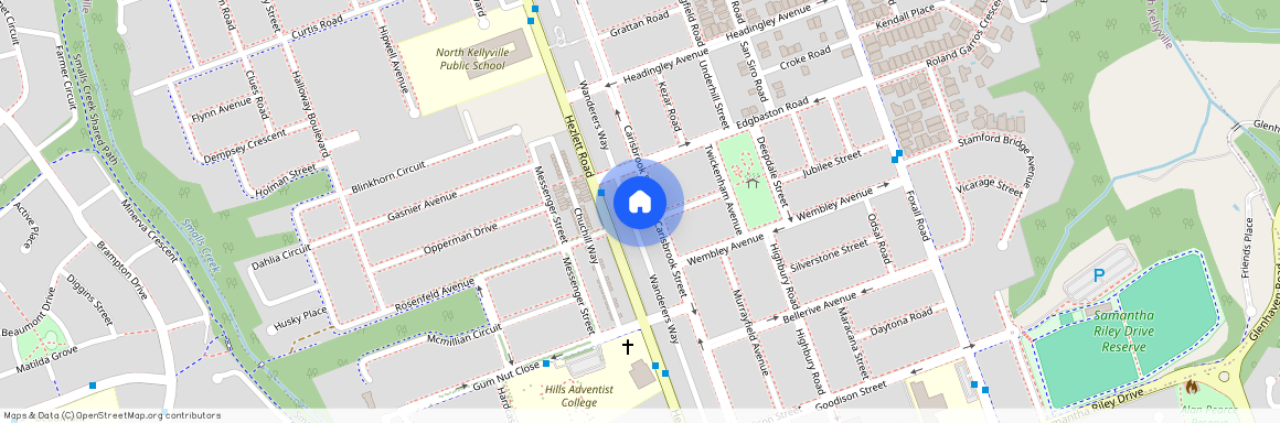 39 Carisbrook Street, NSW 2155, North Kellyville