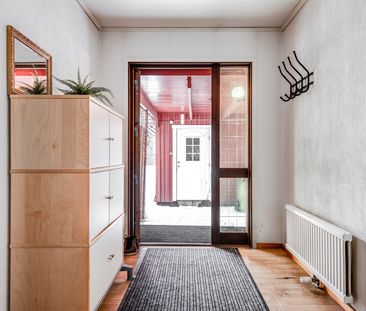 Mjölnarvägen, Luleå - Foto 5