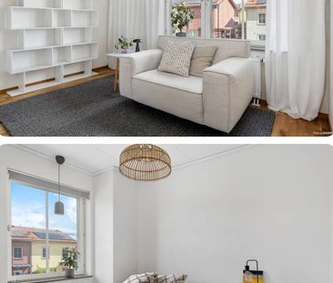 Drejskivans väg, Märsta - Photo 1