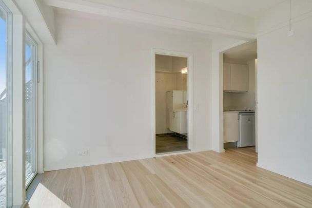 Skøn lejlighed med altan, tæt på smuk natur - Photo 1