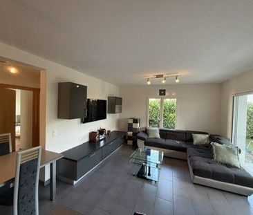 Appartement 4.5 pièces avec terrasse et pelouse privative - Photo 1