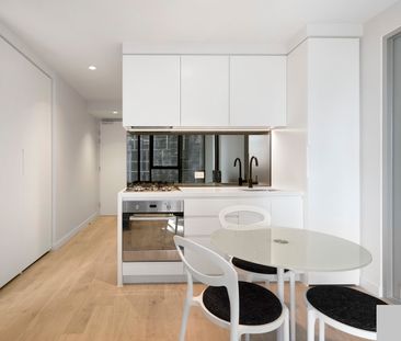 5601/450 Elizabeth Street, Melbourne VIC 3004 - Apartment For Rent ... - Photo 6