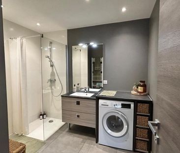 Location Appartement 2 pièces 56m² BASSENS 73000 - Photo 6