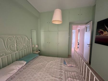 Διαμέρισμα για ενοικίαση Μακρυγιάννη (Κουκάκι - Μακρυγιάννη) - Φωτογραφία 5