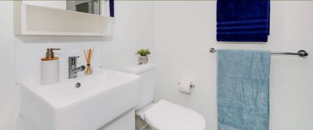 Twin Bunk Apartment - Photo 5