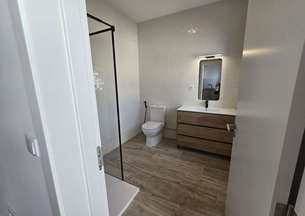 Apartamento T3 Duplex - Semi Mobilado e Equipado em Ílhavo