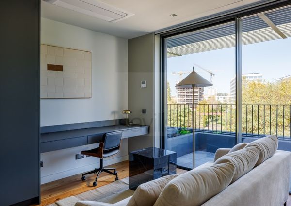 Apartamento T1 em Porto