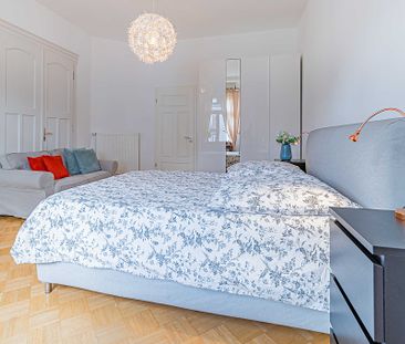 City-Residence: Moderne 3 Zi.-Wohnung mit 2 Schlafzimmern und 2 Bal... - Photo 5