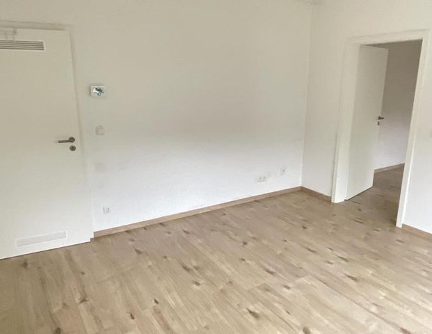 3-Zimmer-Wohnung in Duisburg Bergheim - Photo 1