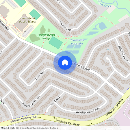 56 Fletchers Creek Boulevard Unit# Basem…, Brampton