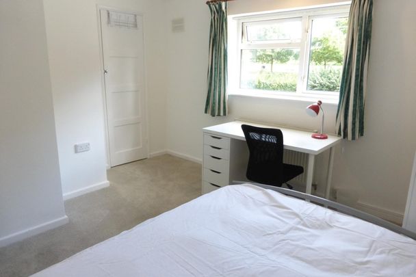 North Park Avenue - Photo 1