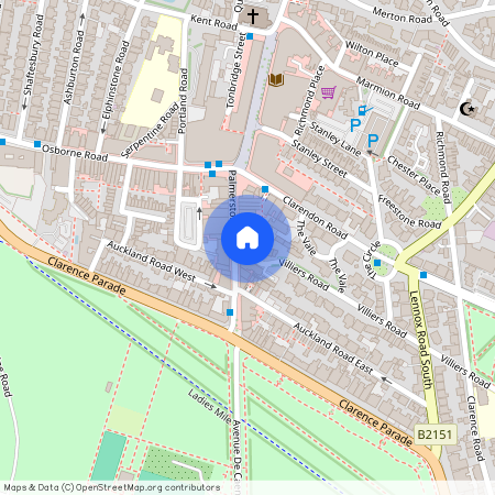 VILLIERS COURT, SOUTHSEA, PO5 3PU