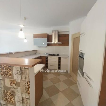 Kiadó újszerű állapotú lakás - Nyíregyháza - Fotó 5