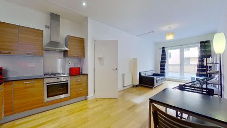 1 bedroom flat to rent - Photo 4